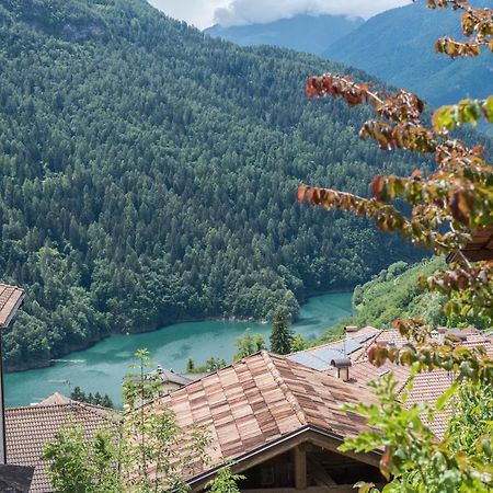 Casa Weekend Apartment Revò Екстериор снимка