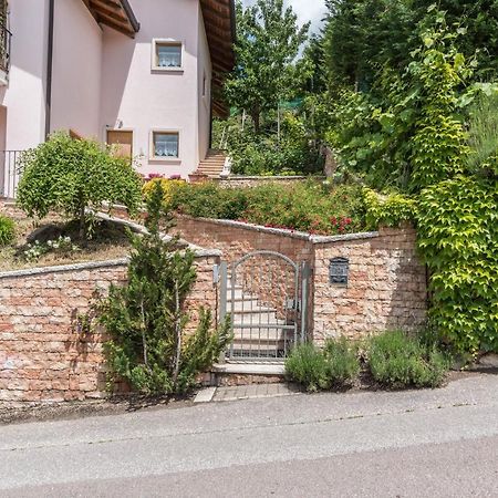 Casa Weekend Apartment Revò Екстериор снимка