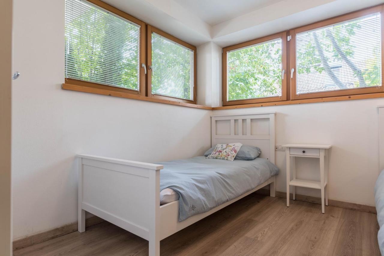 Casa Weekend Apartment Revò Екстериор снимка