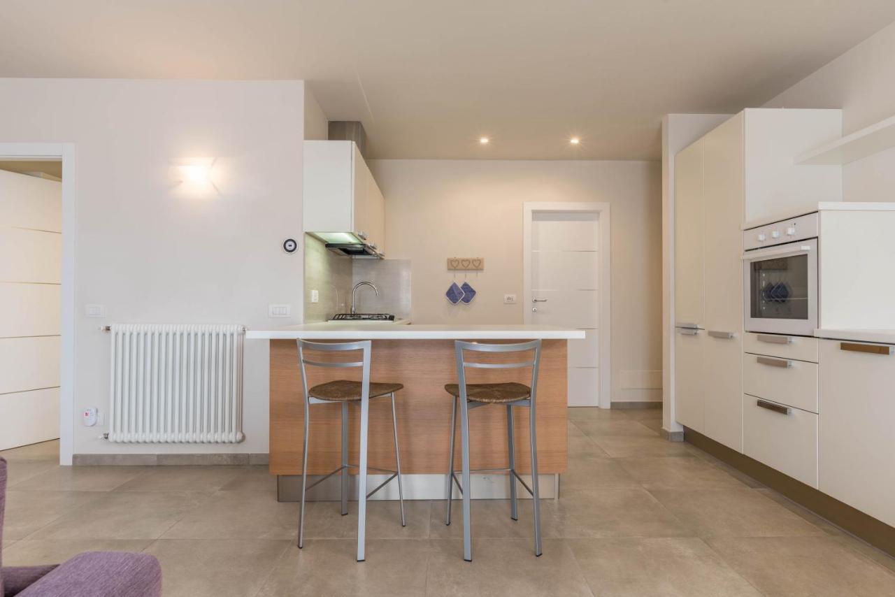Casa Weekend Apartment Revò Екстериор снимка