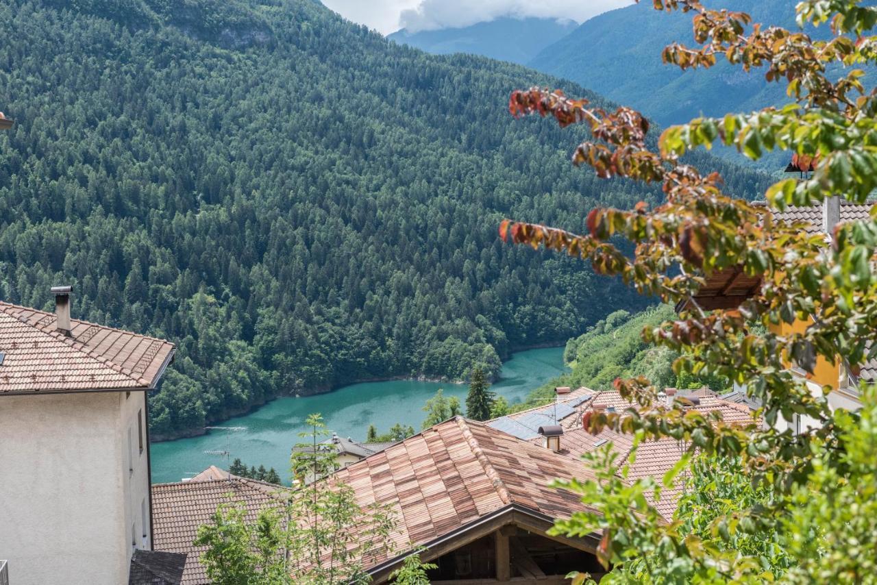Casa Weekend Apartment Revò Екстериор снимка