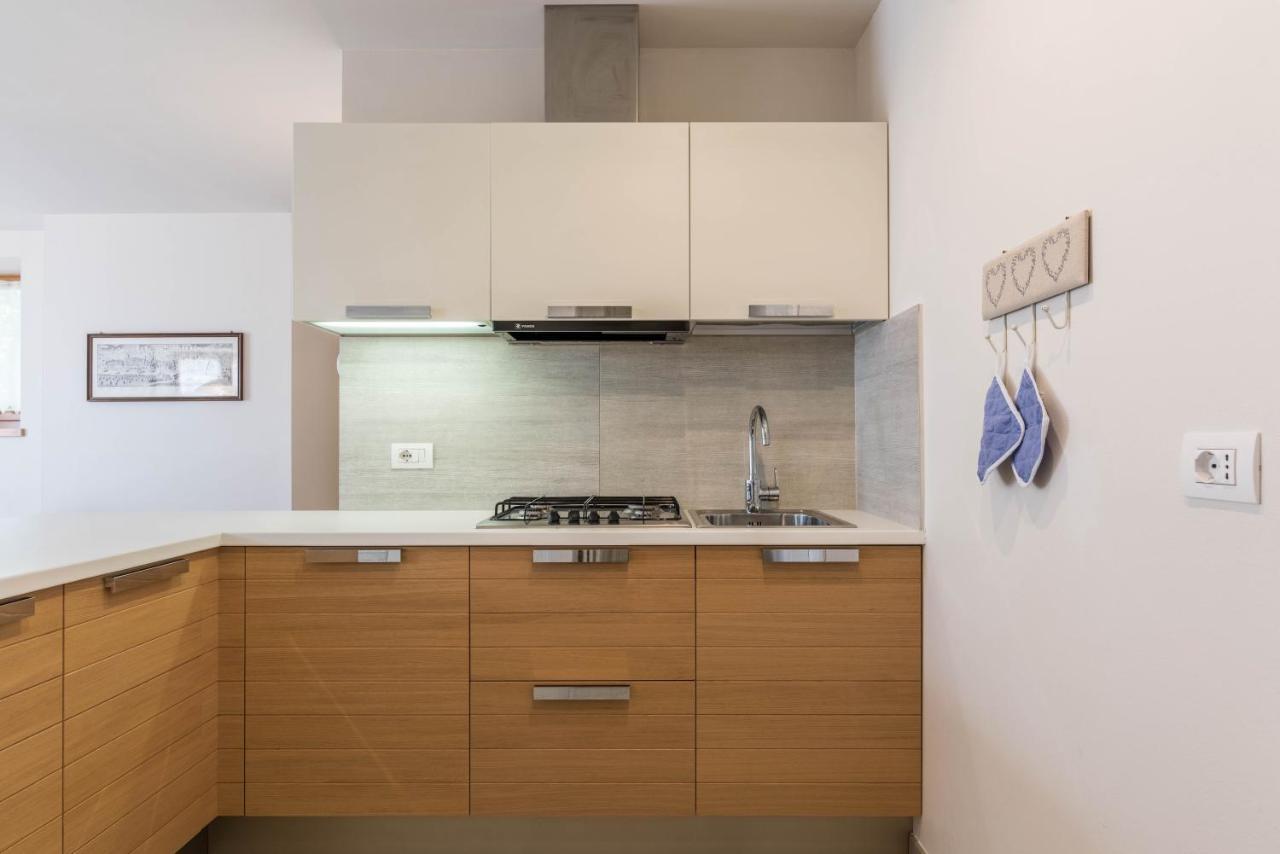 Casa Weekend Apartment Revò Екстериор снимка