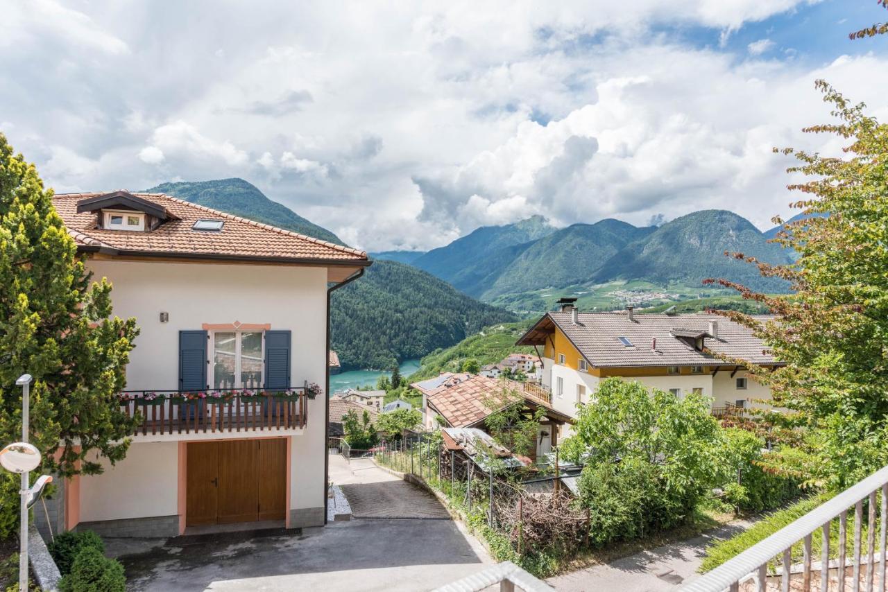 Casa Weekend Apartment Revò Екстериор снимка