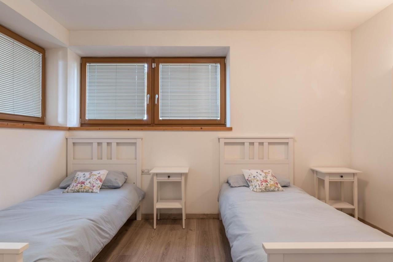 Casa Weekend Apartment Revò Екстериор снимка