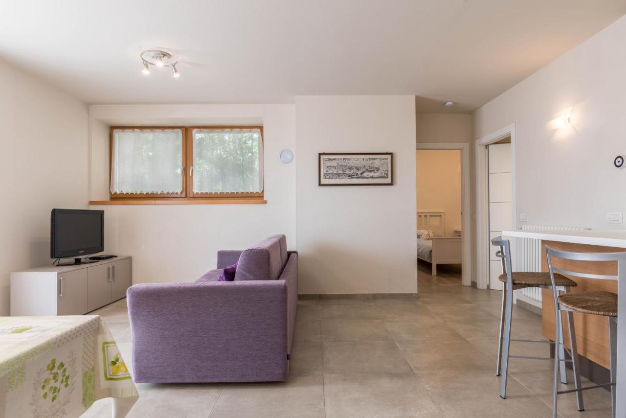 Casa Weekend Apartment Revò Екстериор снимка