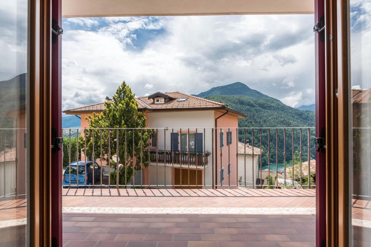 Casa Weekend Apartment Revò Екстериор снимка