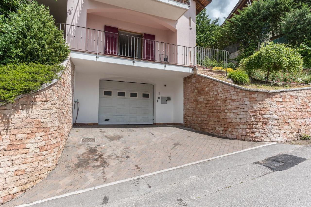 Casa Weekend Apartment Revò Екстериор снимка
