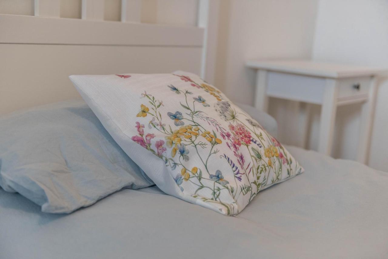 Casa Weekend Apartment Revò Екстериор снимка