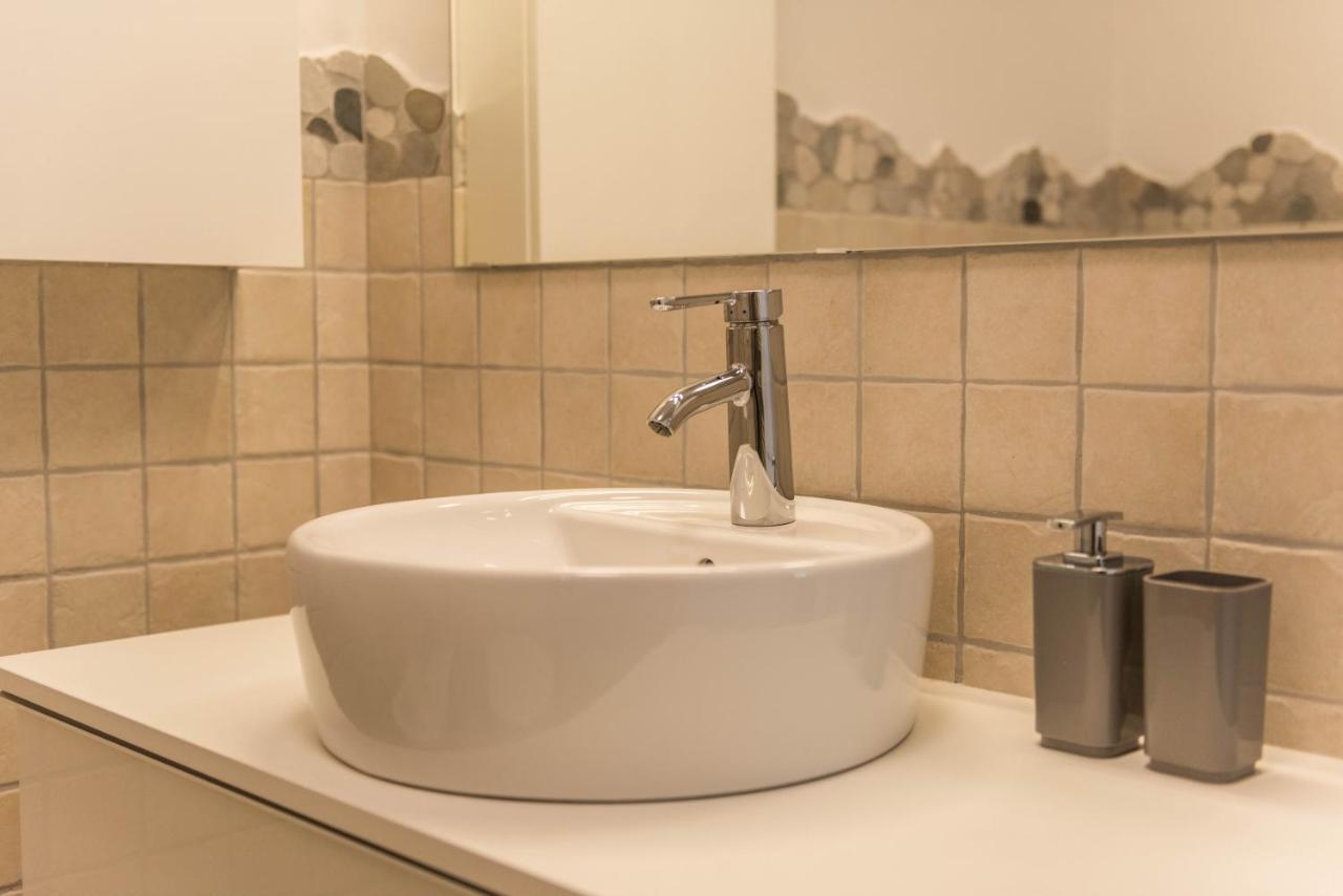 Casa Weekend Apartment Revò Екстериор снимка