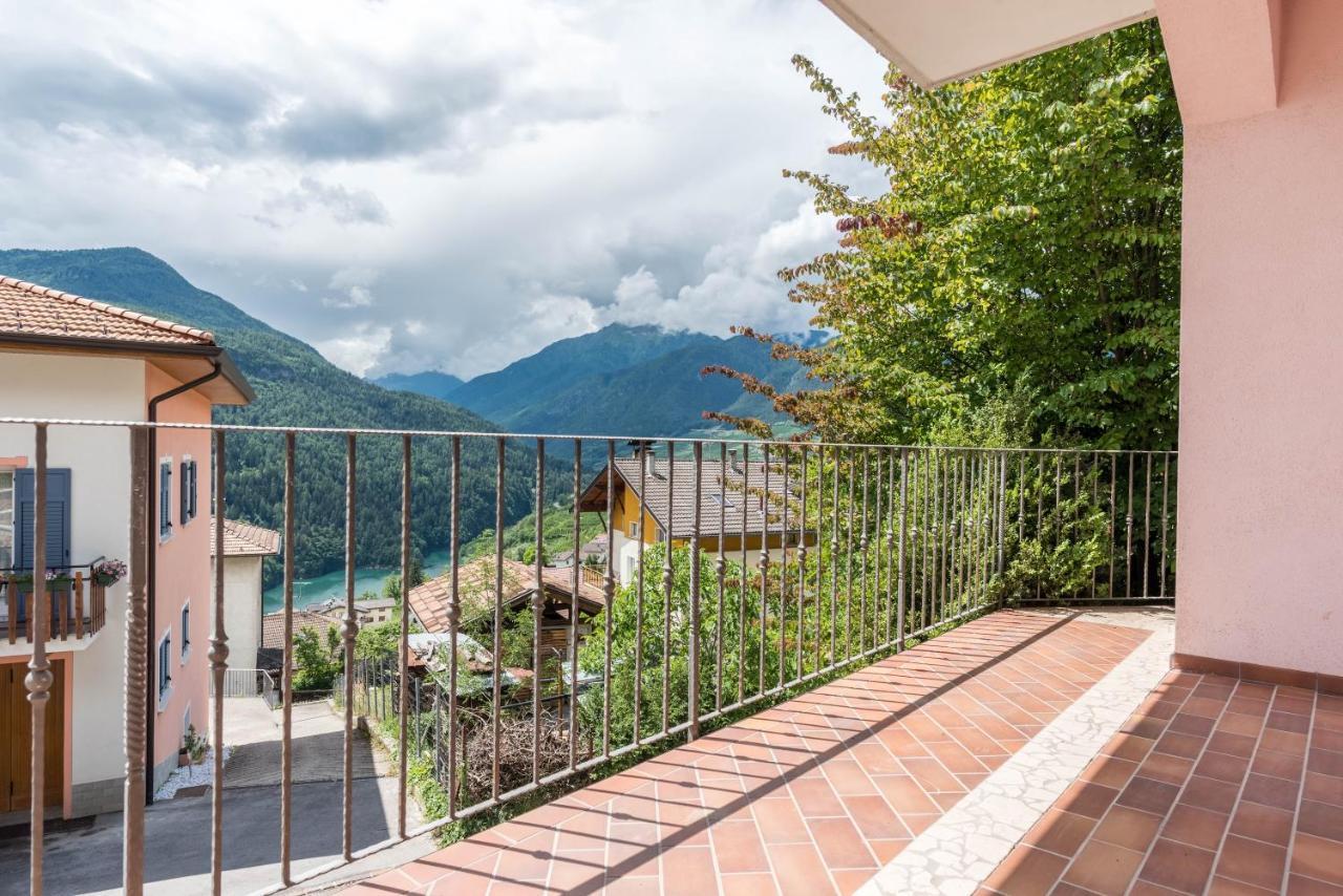Casa Weekend Apartment Revò Екстериор снимка