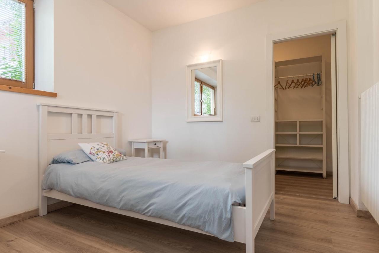 Casa Weekend Apartment Revò Екстериор снимка