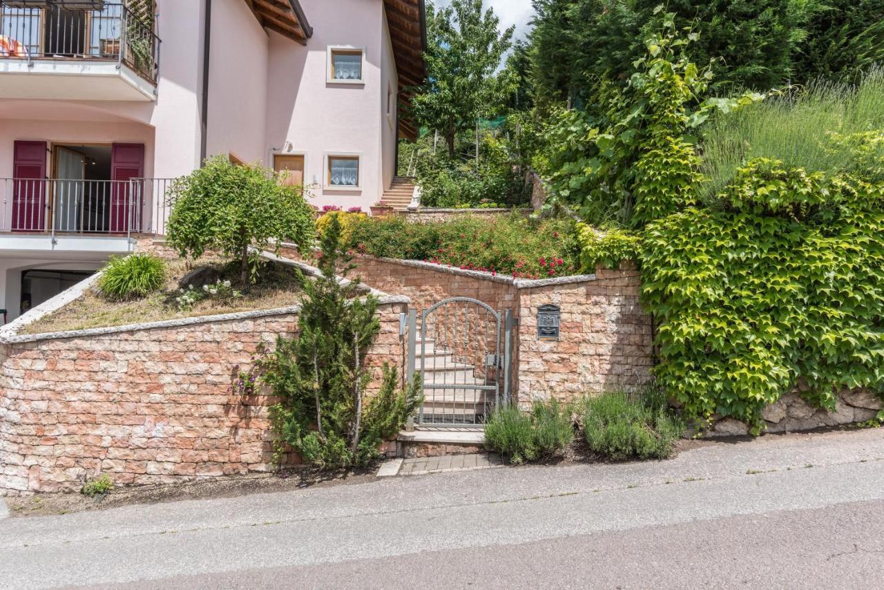 Casa Weekend Apartment Revò Екстериор снимка